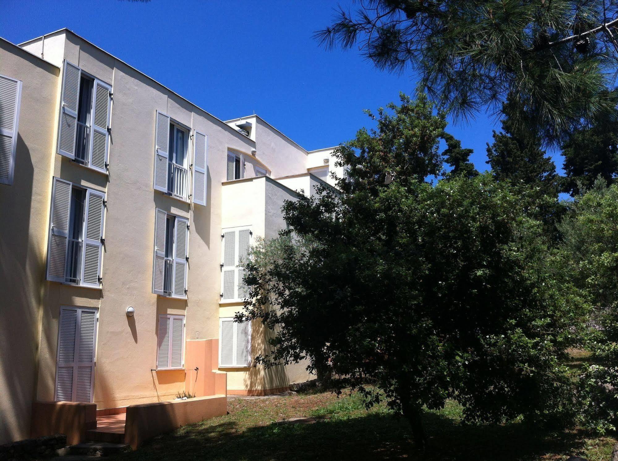 Villa Lovorka - Hotel Resort Drazica Krk Town Exterior photo
