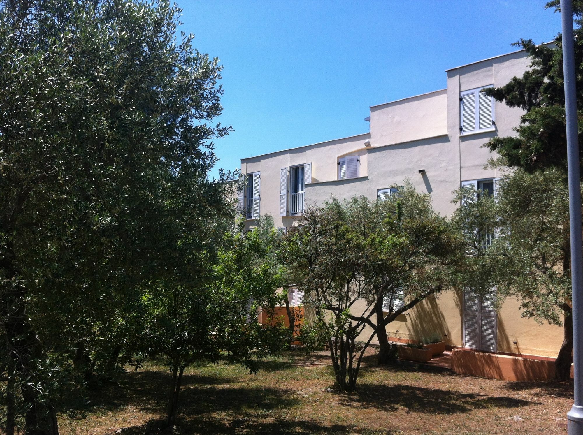 Villa Lovorka - Hotel Resort Drazica Krk Town Exterior photo